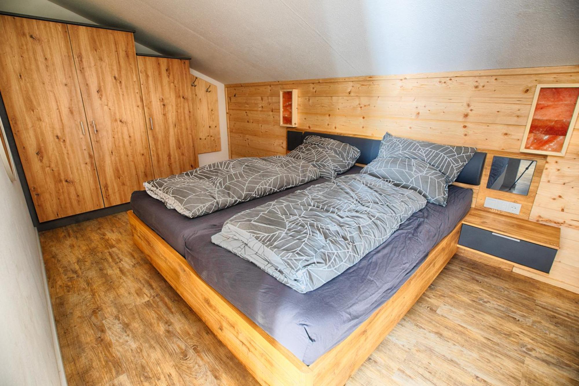 Haus Burgel Inklusive Koenigscard Apartamento Vils Exterior foto