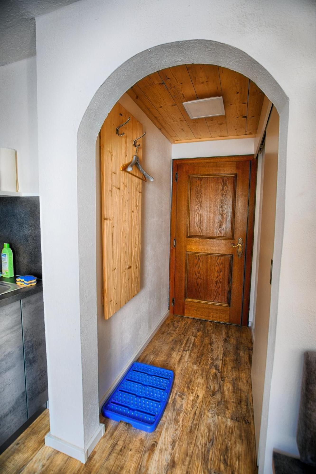 Haus Burgel Inklusive Koenigscard Apartamento Vils Exterior foto