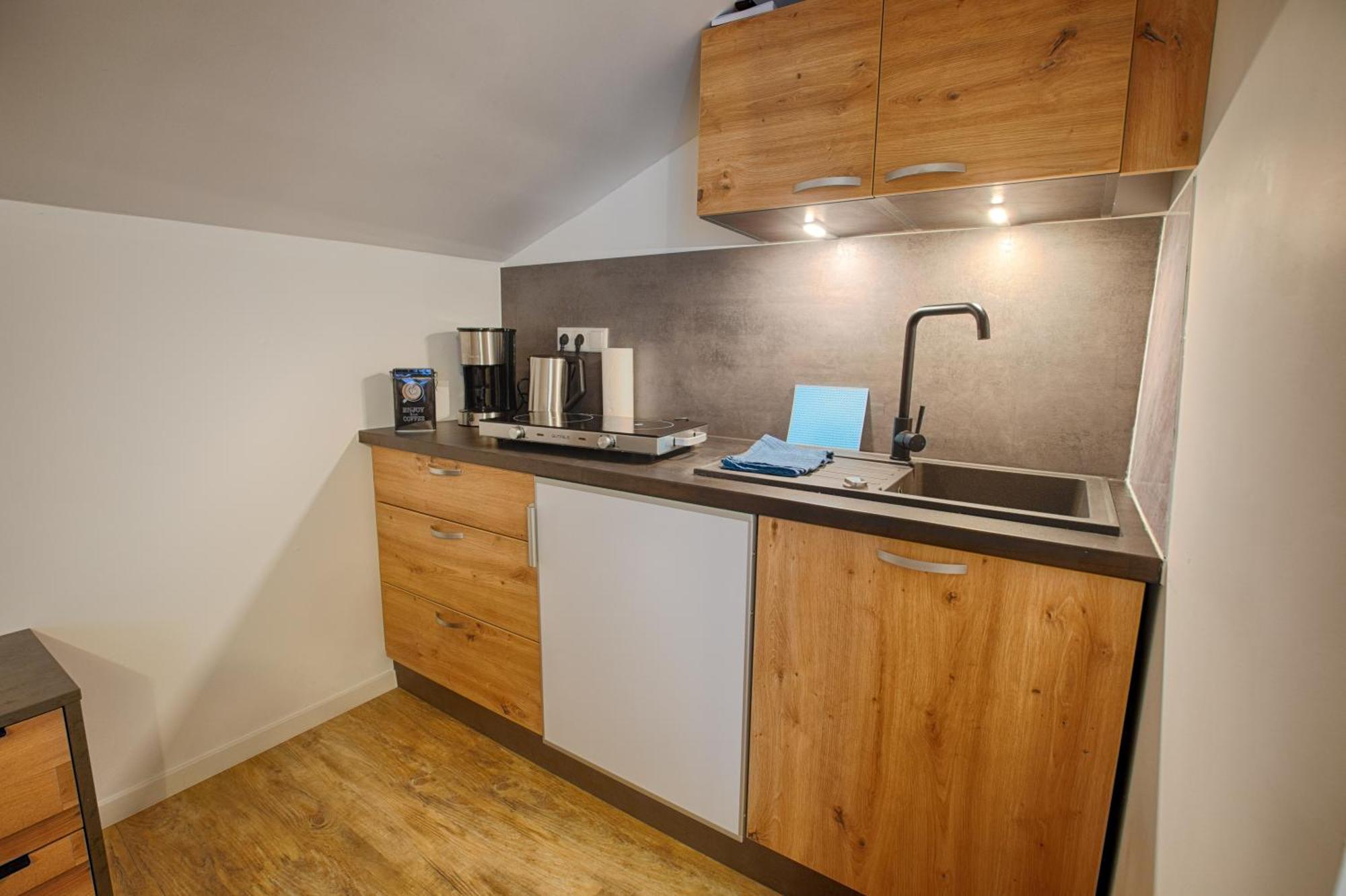 Haus Burgel Inklusive Koenigscard Apartamento Vils Exterior foto