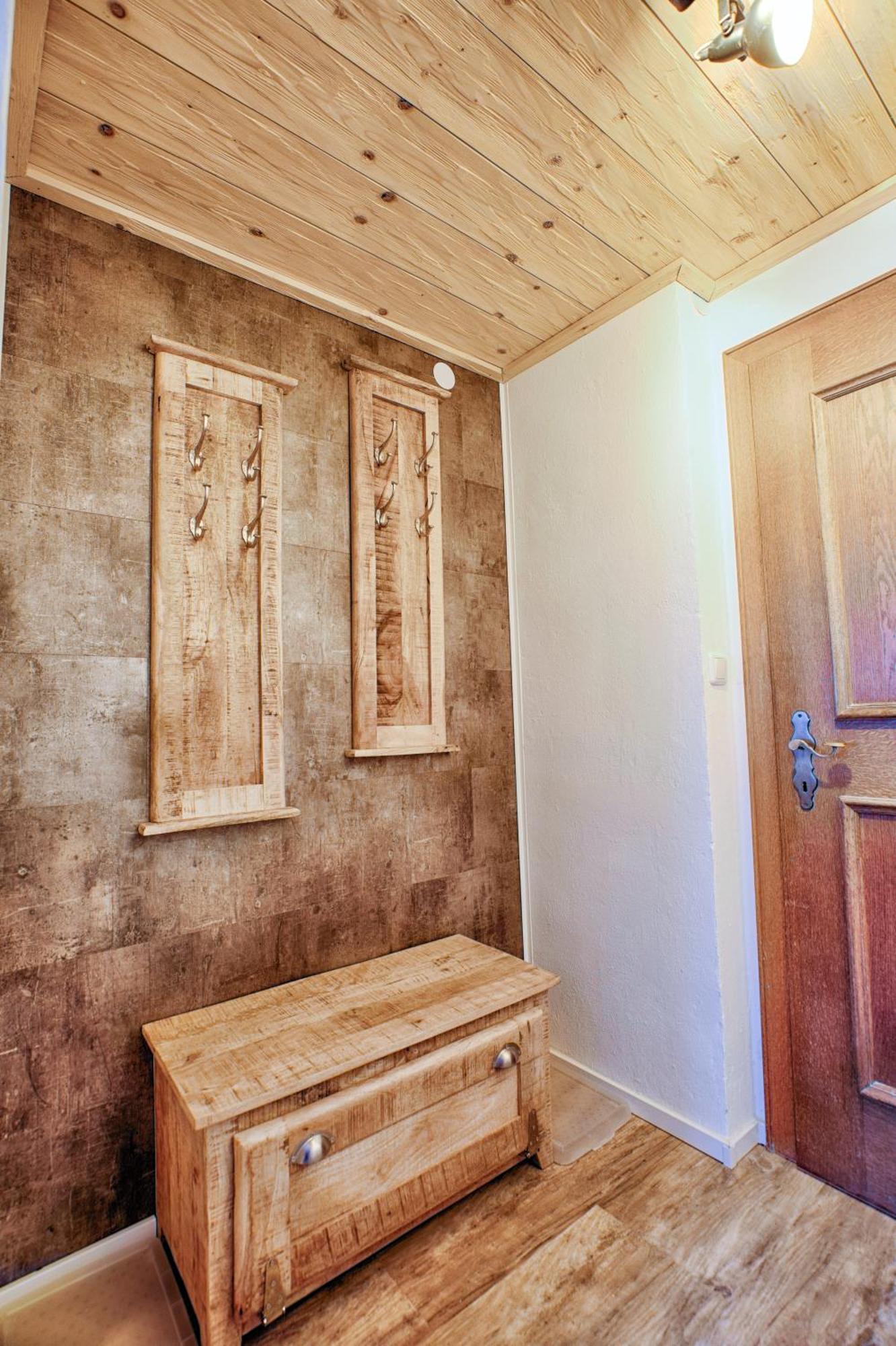 Haus Burgel Inklusive Koenigscard Apartamento Vils Exterior foto